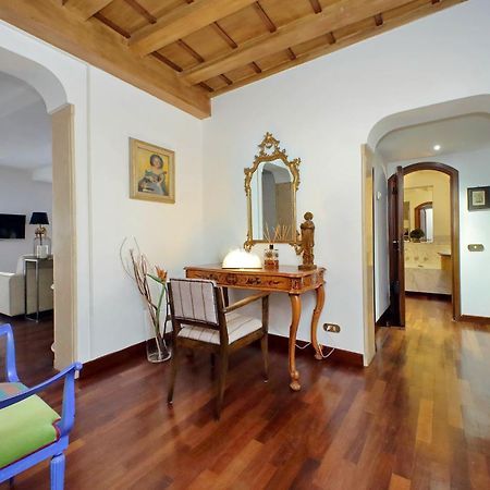 Pantheon View Experience Rome Apartment Exterior photo