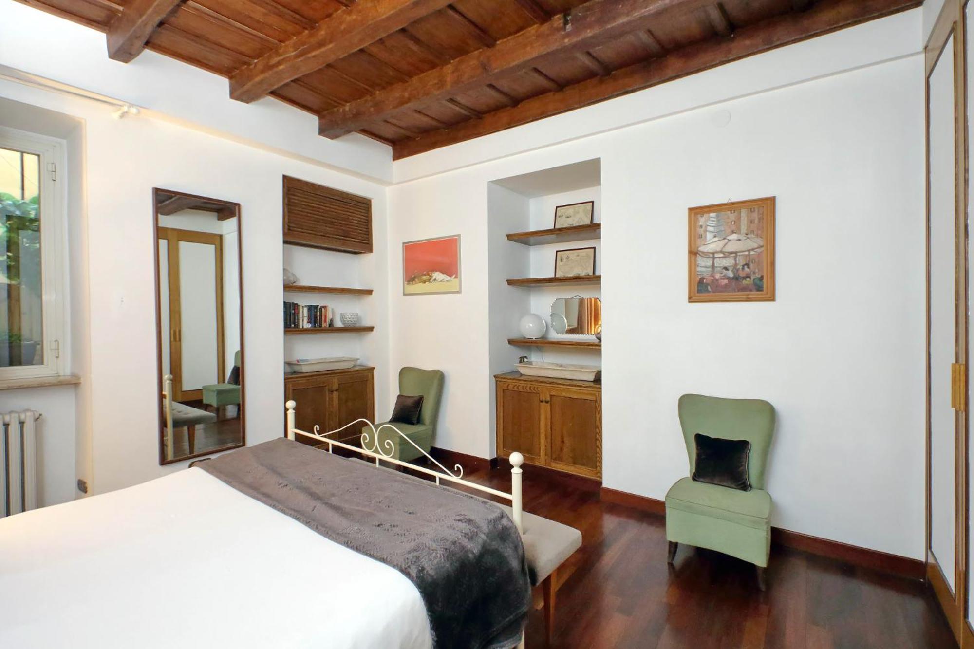 Pantheon View Experience Rome Apartment Exterior photo